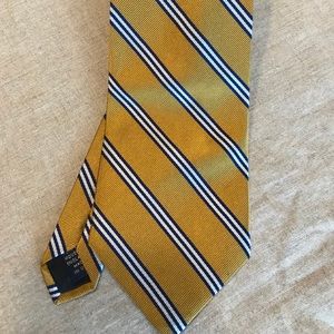 Brooks Brothers Rep Tie